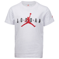 Jordan t shirt deals foot locker