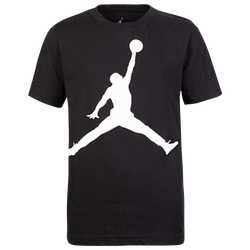 Boys' Preschool - Jordan Air Altitude T-Shirt  - White/Black