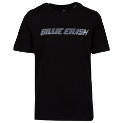 Boys' Grade School - NTD Apparel Graphic T-Shirt - Black/Grey