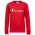 Champion Heritage Long Sleeve T-Shirt - Boys' Grade School Red
