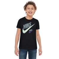 nike 2 futura t-shirt nike 2 futura t-shirt