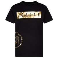 Black/Gold