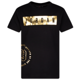 Black/Gold