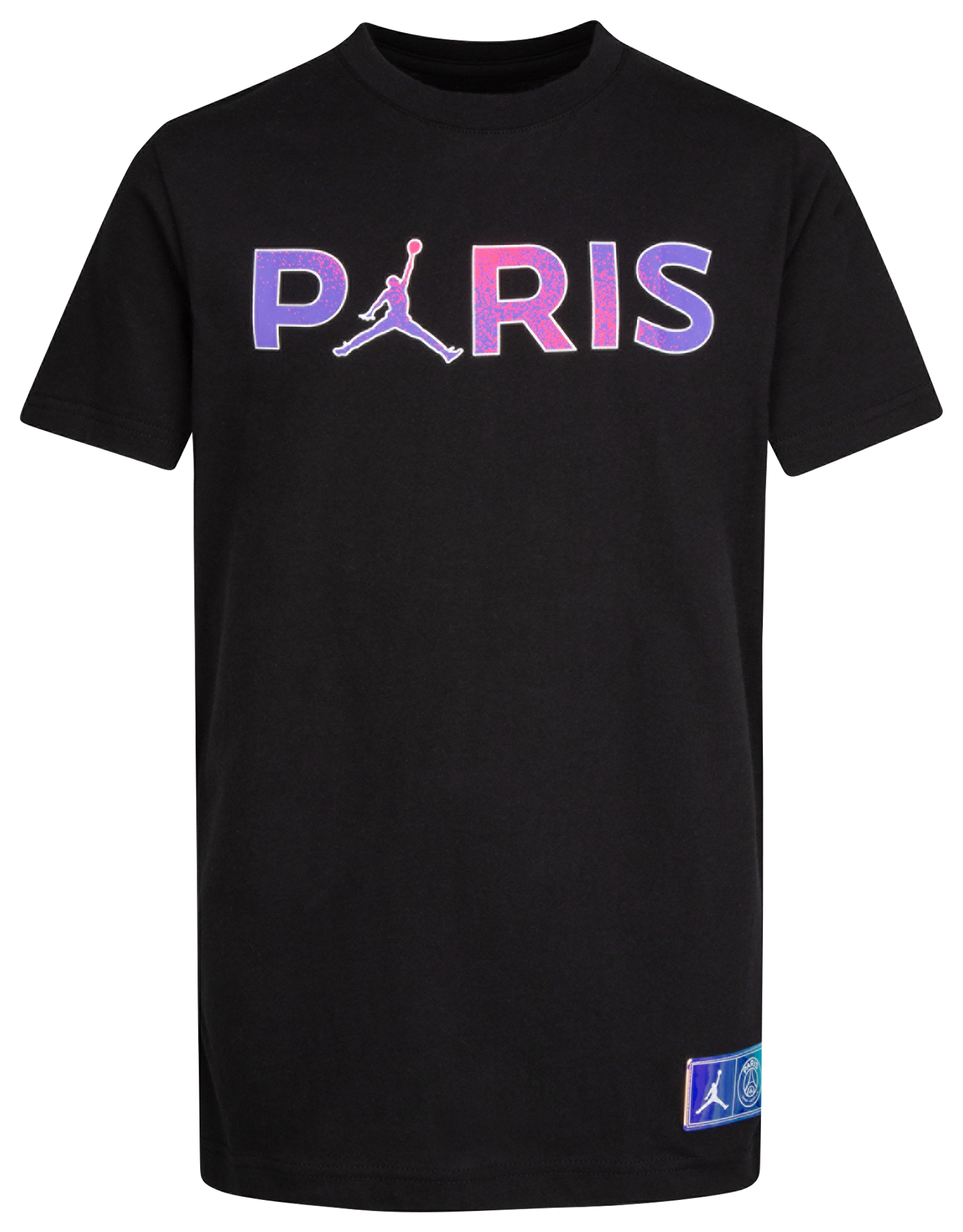 foot locker jordan psg