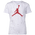 Jordan JPM Speckle T-Shirt - Boys' Grade School