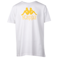 White/Yellow