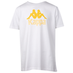 White/Yellow
