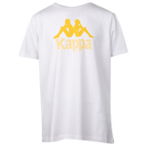 White/Yellow