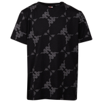 Black/Grey