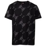 Black/Grey