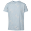 Kappa EBIT T-Shirt - Boys' Grade School Blue/White