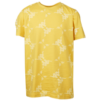 Yellow/White