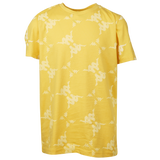 Yellow/White