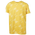 Kappa EBIT T-Shirt  - Boys' Grade School Yellow/White