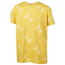 Kappa EBIT T-Shirt - Boys' Grade School Yellow/White
