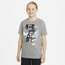 Jordan Graphic T-Shirt - Boys' Preschool Grey