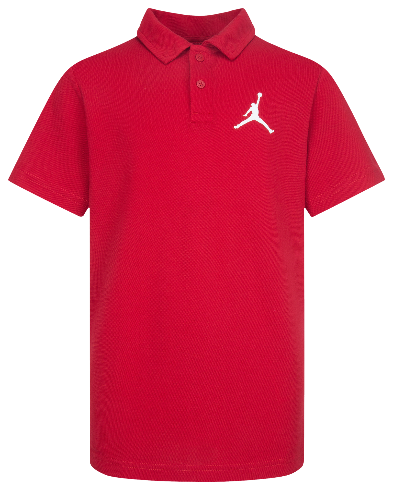 Jordan polos 2025