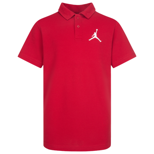 Jordan team polo shirts hotsell