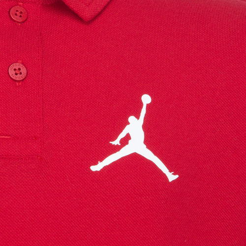 Jordan Take Flight Jumpman Air Polo Foot Locker Canada