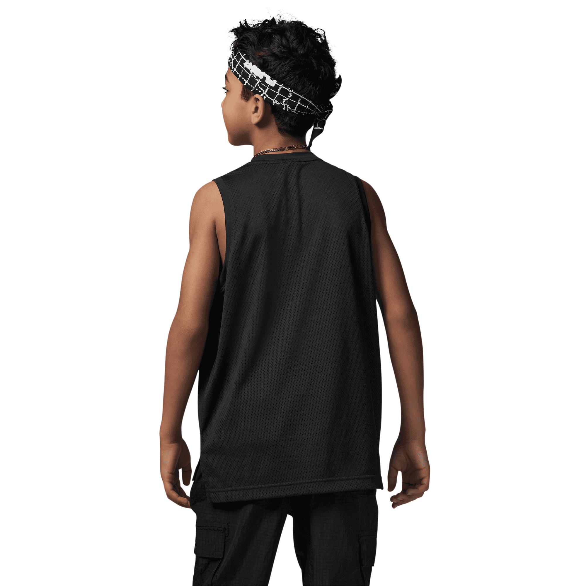 Jordan Take Flight MVP Mesh Tank