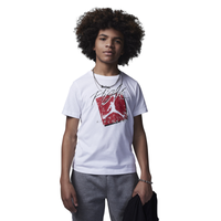 Jordan on sale alpha shirt