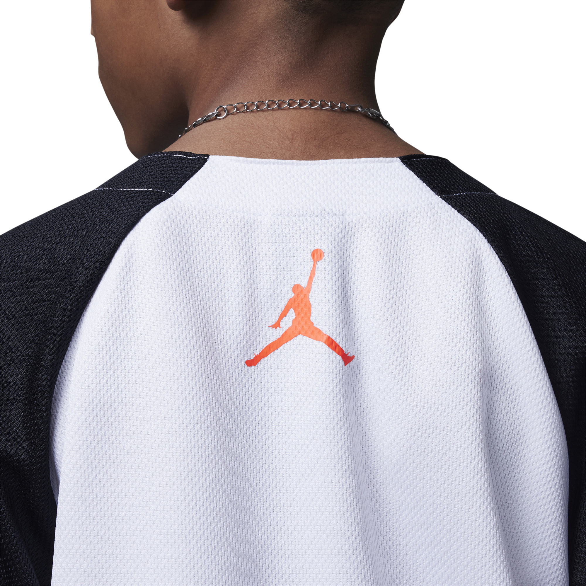 Jordan away outlet jersey