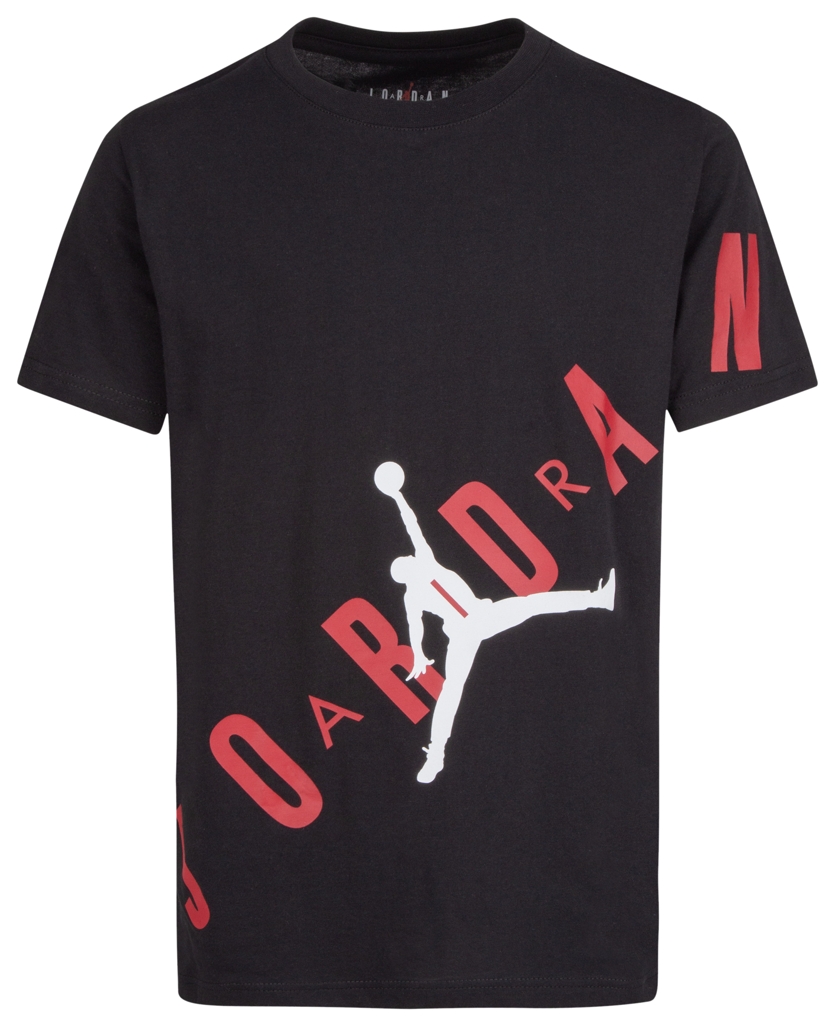 Boys jordan outlet t shirt