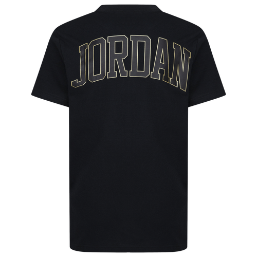 Jordan See Me Shine Short Sleeve T-Shirt | Foot Locker Canada