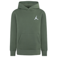 Olive jordan hot sale hoodie