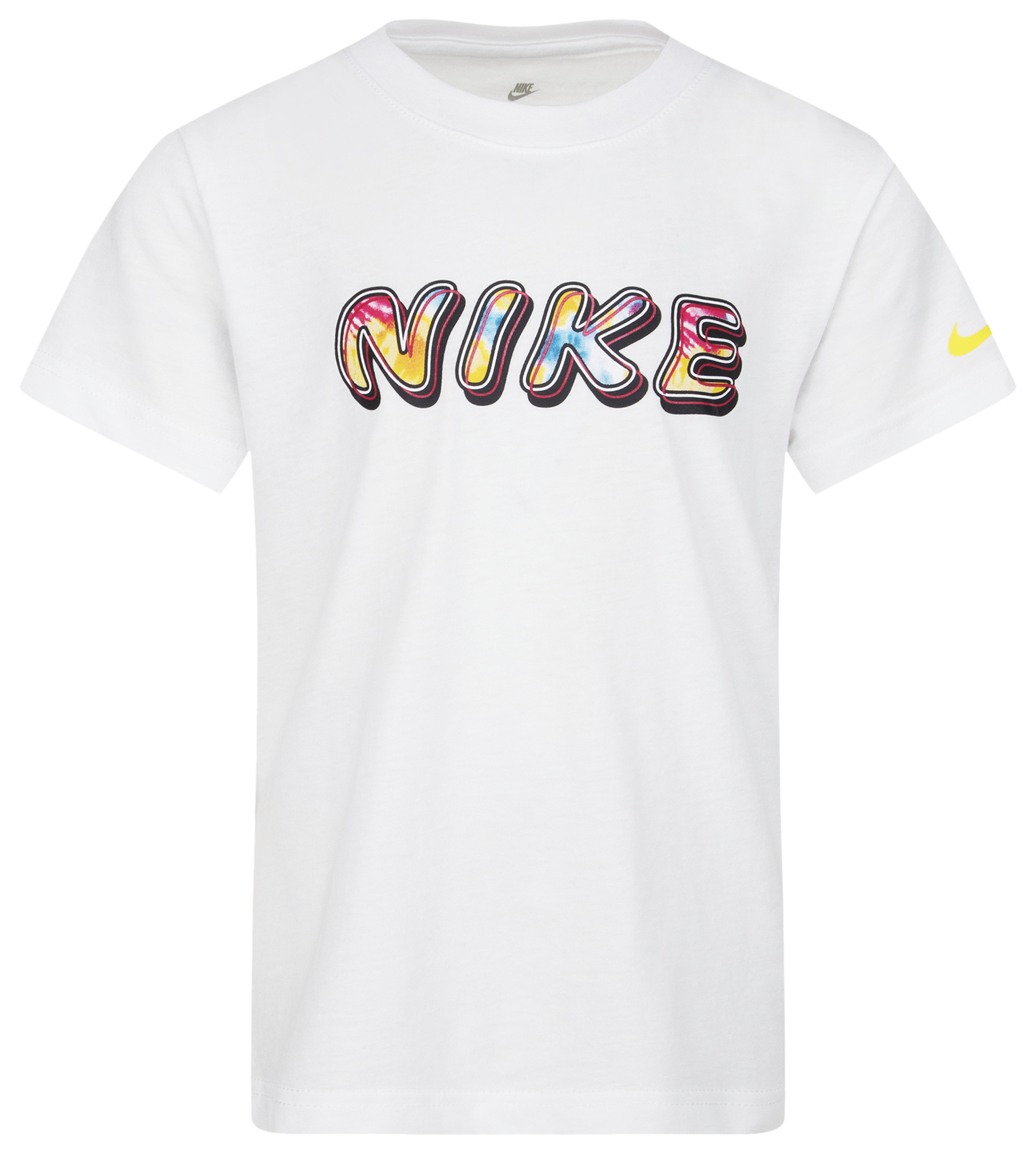 Nike tee hot sale tie dye