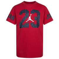 Jordan hot sale 23 tee