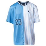 University Blue/White
