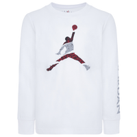 Jordan hot sale long sleeve