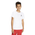 Jordan Jumpman Air EMB T-Shirt  - Boys' Grade School White/Black