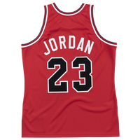 Michael Jordan Jerseys Foot Locker