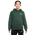 Nike NSW Club HBR Fleece Hoodie  - Boys' Grade School Fir/White