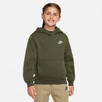 Kohls boys hotsell nike hoodies