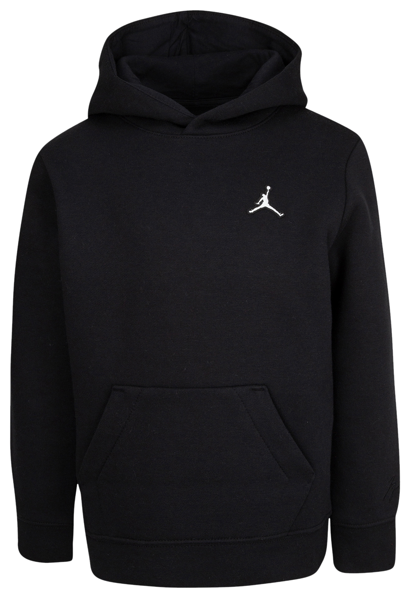 Jordan Essentials Pullover Hoodie - Boys' Preschool | Bayshore