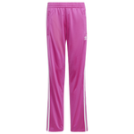 White/Fuchsia