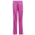 adidas Originals Firebird Track Pants  - Girls' Grade School White/Fuchsia