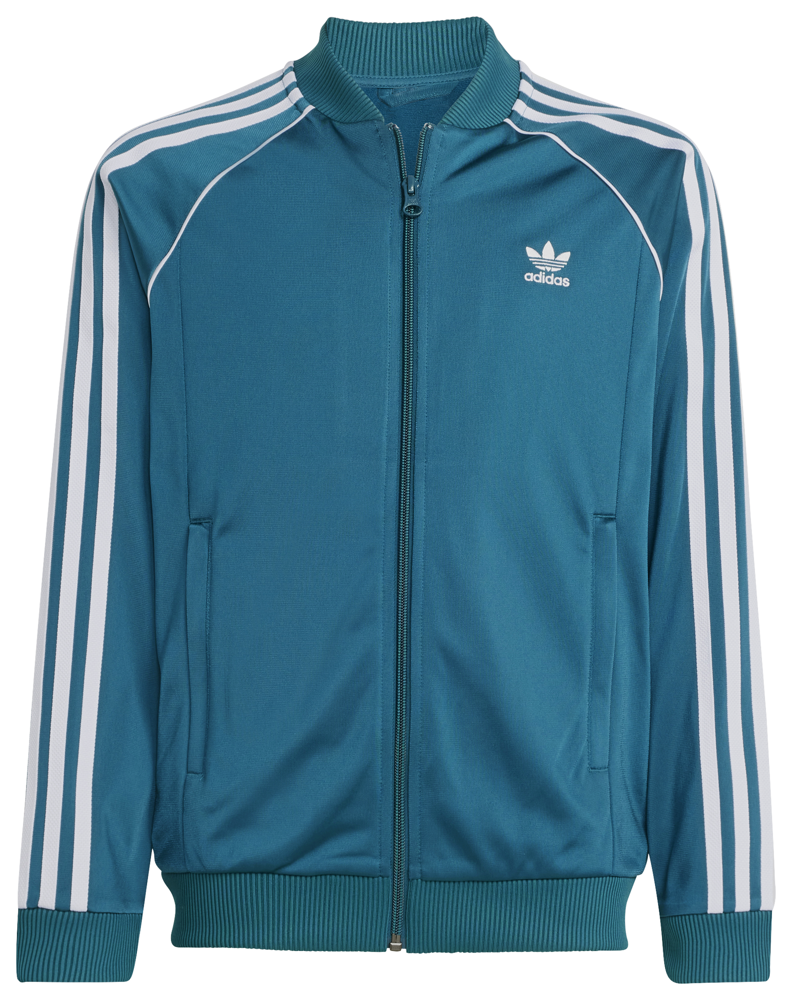 ✨レア adidas originals SUPERSTAR TRACKTOP adidas Originals Superstar Track Top | Foot Locker Canada