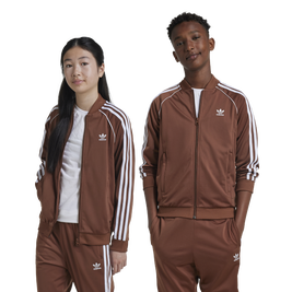 adidas Firebird Track Top | Foot Locker Canada