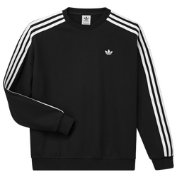 Garçons, Scolaire - adidas Haut à col ras du cou Originals Minecraft - Noir