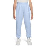 Bleu hydrogène/Blanc