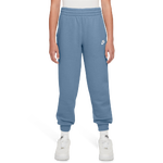 Bleu usé/Blanc
