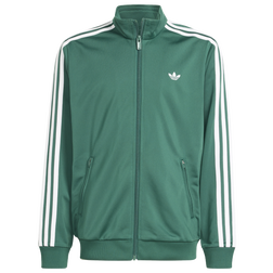 adidas Originals Adicolor Beckenbauer Jacket - Men's | Foot Locker