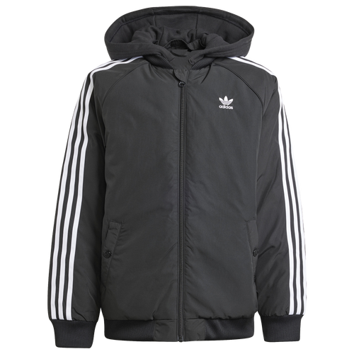 Footlocker adidas jacket on sale