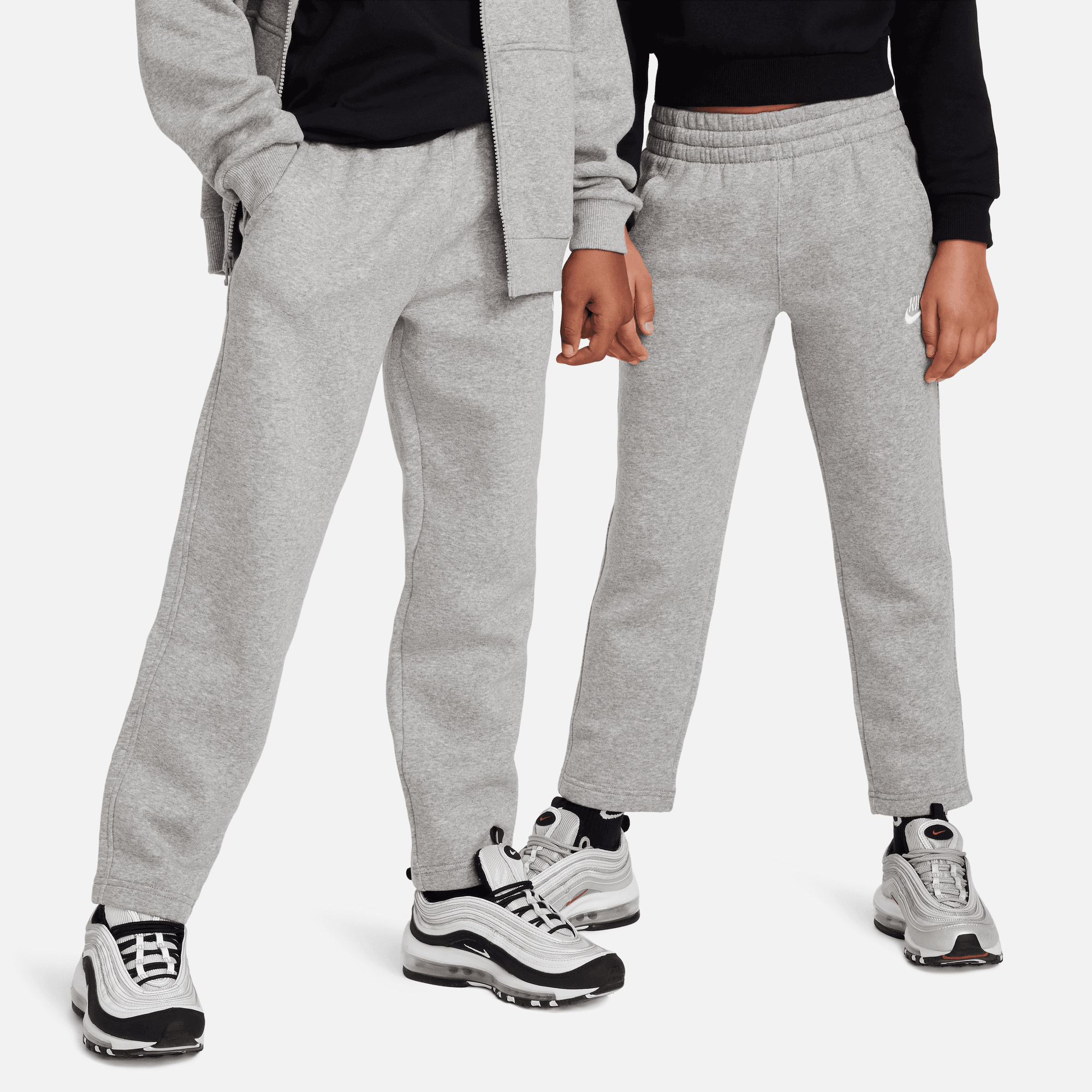 Nike Open Hem Pants Foot Locker Canada