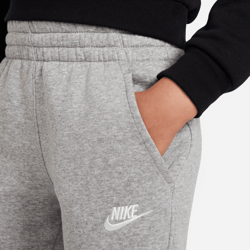 Boys open hem joggers hotsell
