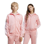 Semi Pink/White